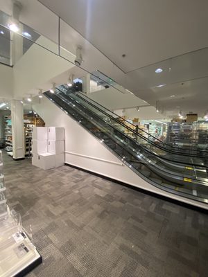 The Container Store by null