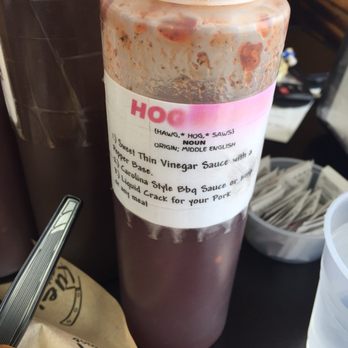 Kue'd Smokehouse - Sauce ingredients, still plenty sweet - Smokehouse Near Me - Waukee, Iowa Kue'd Smokehouse - Sauce ingredients, still plenty sweet - Smokehouse Near Me - Waukee, Iowa