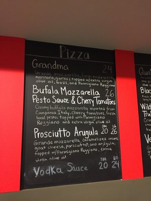 Menu photo 7 Brooklyn Pizza Masters New York, NY Menu photo 7 Brooklyn Pizza Masters New York, NY
