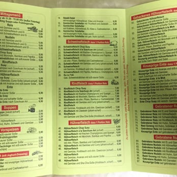 China Wok - Chinese Near Me - Herten, NW China Wok - Chinese Near Me - Herten, NW