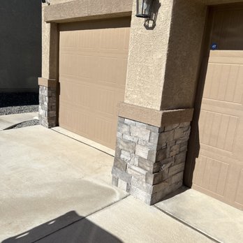 Aesthetic Windows & Doors - Stucco Services Near Me - Albuquerque, New Mexico