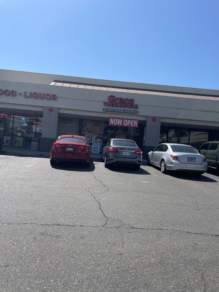 GRACE THREADING & MICROBLADING Updated April 2024 67 Photos 3080