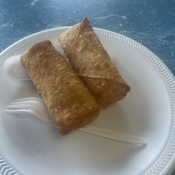 China Chef - Egg rolls - Chinese Near Me - Grayslake, Illinois