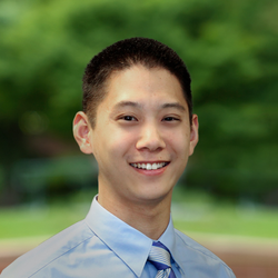 Jonathan K Wong, M.D