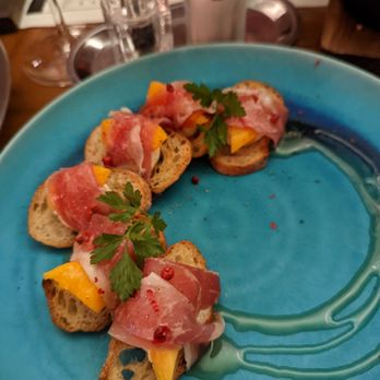 Rigo - Spanish Near Me - Honolulu, Hawaii