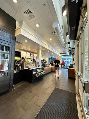 Starbucks by null