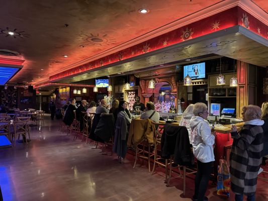 House of Blues Cleveland by null