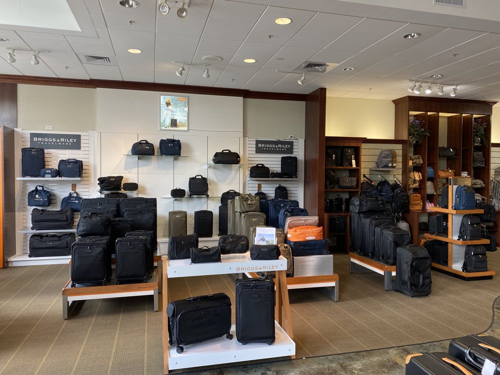 TOURO LUGGAGE GREENBORO Updated October 2024 3334 W Friendly Ave