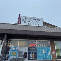 Northern Wine & Spirits