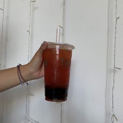 Tii Cup - Iced tea