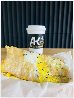 Cafe Et Cetera by null