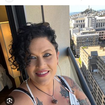Crystal Fenton - Crystal (my favorite barber) - Barbers Near Me - Lebanon, Tennessee Crystal Fenton - Crystal (my favorite barber) - Barbers Near Me - Lebanon, Tennessee