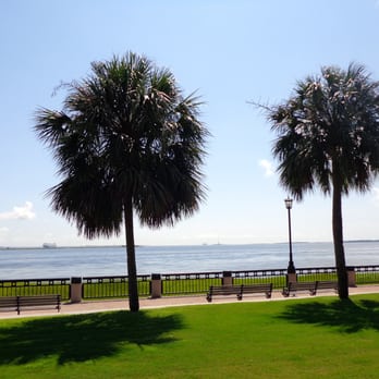 Free Tours By Foot - Waterfront Park - Walking Tours Near Me - Charleston, South Carolina Free Tours By Foot - Waterfront Park - Walking Tours Near Me - Charleston, South Carolina