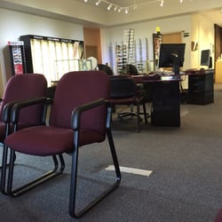 Novus Clinic Total Eye Care - Coventry