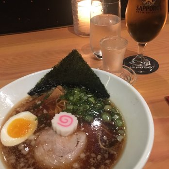 Ippudo San Francisco - Ramen Near Me - San Francisco, California Ippudo San Francisco - Ramen Near Me - San Francisco, California