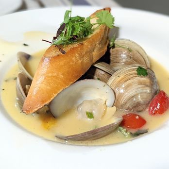 Boca Fish House - Steamed clams appetizer - Seafood Near Me - Boca Raton, Florida Boca Fish House - Steamed clams appetizer - Seafood Near Me - Boca Raton, Florida