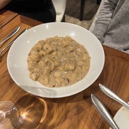 Gnocchi