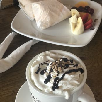 All About Cha - Yukon - Desserts Near Me - Yukon, Oklahoma All About Cha - Yukon - Desserts Near Me - Yukon, Oklahoma