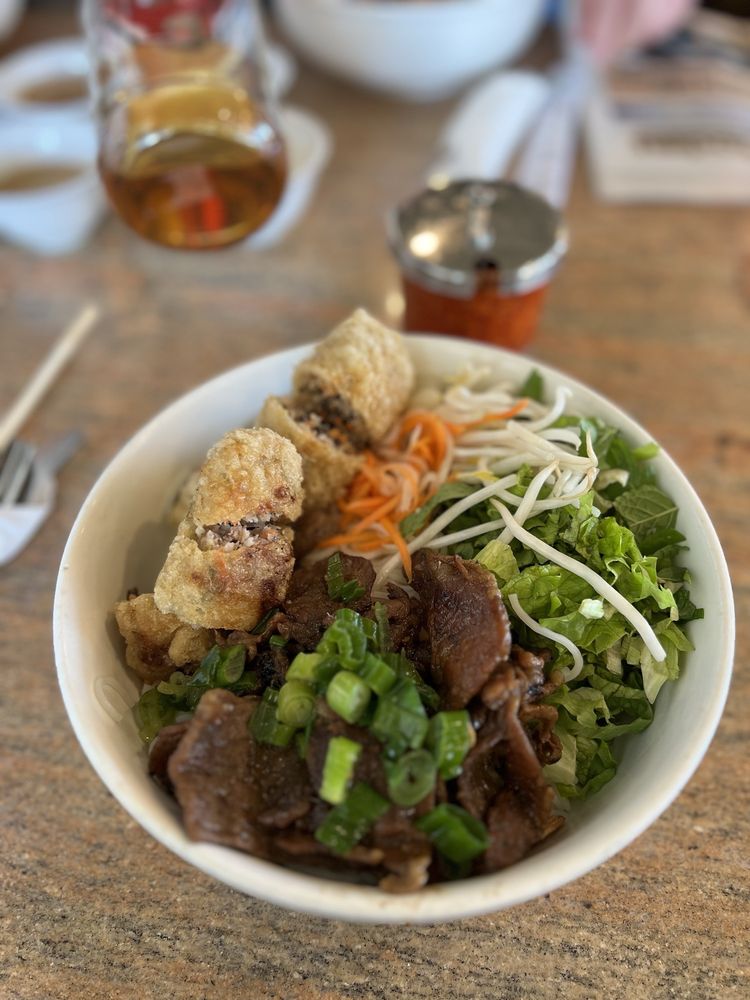 Com Tam Dat Thanh