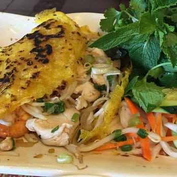 Pho Ha Noi - Nontraditional Banh Xeo, not good - Vietnamese Near Me - Lake Forest, California Pho Ha Noi - Nontraditional Banh Xeo, not good - Vietnamese Near Me - Lake Forest, California