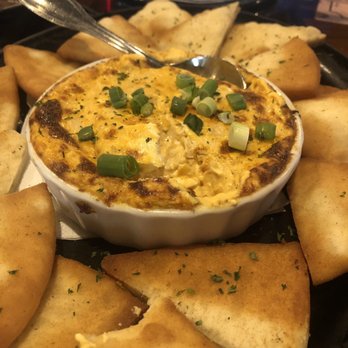 907 Alehouse & Grill - Buffalo chicken dip - Tacos Near Me - Anchorage, Alaska