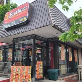 3 Brothers Shawarma & Poutine - Main entrance - Mediterranean Near Me - Ottawa, Ontario 3 Brothers Shawarma & Poutine - Main entrance - Mediterranean Near Me - Ottawa, Ontario