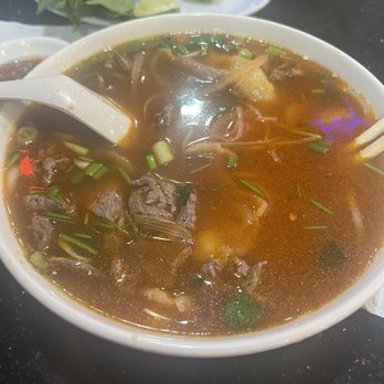 Pho Dien - Katy - Vietnamese Near Me - Katy, Texas