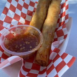 Tita Tita - Lumpia