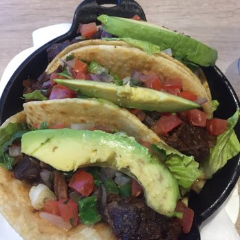 Sushi Rock - Kalbi Tacos - Sushi Bars Near Me - Arlington, Virginia