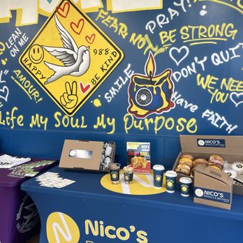 Nico's Bagels & Brunch - Breakfast & Brunch Near Me - Edgewater, Maryland Nico's Bagels & Brunch - Breakfast & Brunch Near Me - Edgewater, Maryland