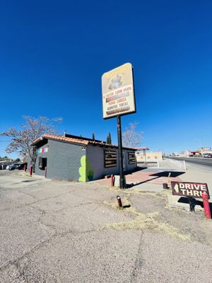El Vagon Tacos by null