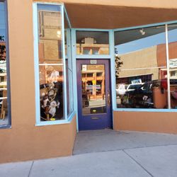 Weaving in Beauty - Weaving in Beauty front door