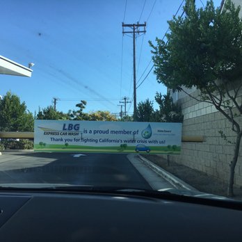 Gateway Express - Car Wash Near Me - Long Beach, California Gateway Express - Car Wash Near Me - Long Beach, California
