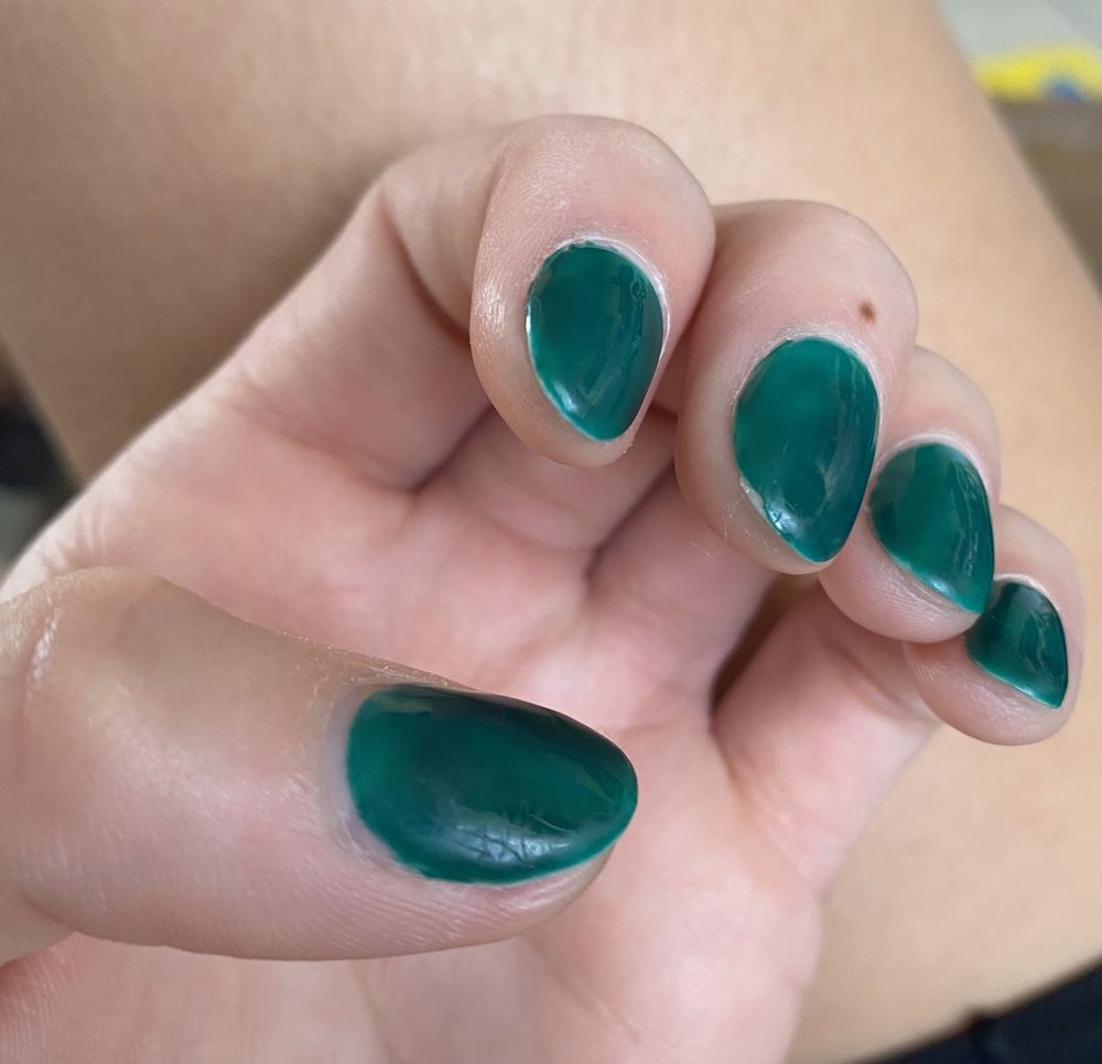 The Nail Bar Image