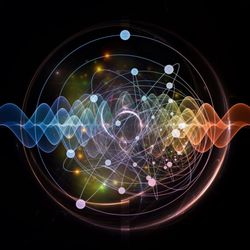 Pure Potential Healing - You are sound and light. When you are in dis-chord you become dis-eased. Magnets balance the pH, Harmonizing and healing your body.