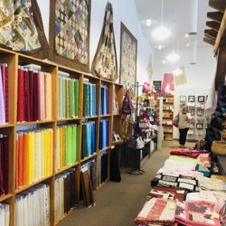 Cotton Pickins' Quilts