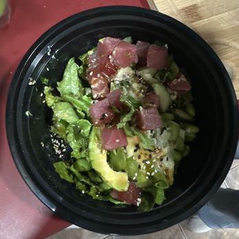 Aloha Poke Bowl - Poke Near Me - Dallas, North Carolina Aloha Poke Bowl - Poke Near Me - Dallas, North Carolina