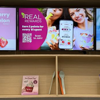 Yogurtland - Ice Cream & Frozen Yogurt Near Me - Tustin, California Yogurtland - Ice Cream & Frozen Yogurt Near Me - Tustin, California