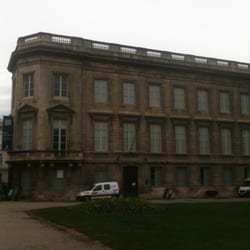 Muséum d'Histoire Naturelle