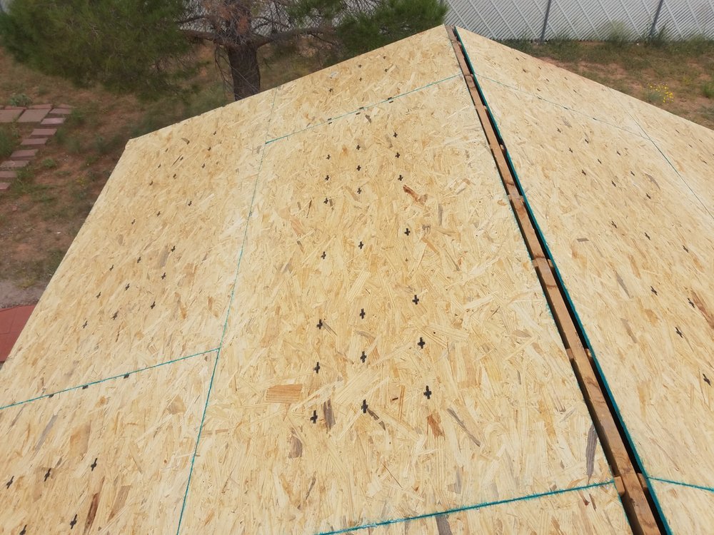 Slide of Rhino Roofing & Construction