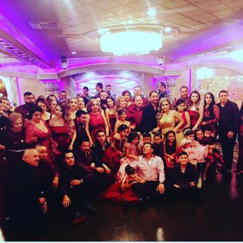 Modera Venue - Venues & Event Spaces Near Me - Glendale, California