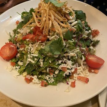 The Cheesecake Factory - Santa Fe Salad - Desserts Near Me - Kapolei, Hawaii