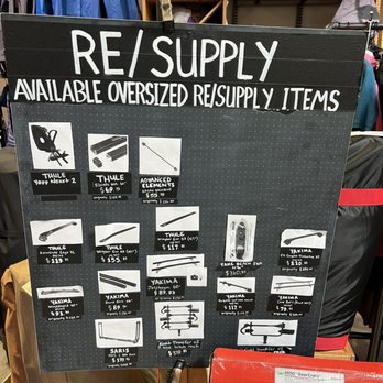 REI - 7/22/25 FYI. - Outdoor Gear Near Me - Santa Cruz, California REI - 7/22/25 FYI. - Outdoor Gear Near Me - Santa Cruz, California