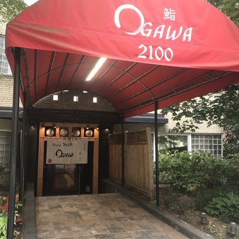 Sushi Ogawa - Outside - Sushi Bars Near Me - Washington, DC, District of Columbia Sushi Ogawa - Outside - Sushi Bars Near Me - Washington, DC, District of Columbia