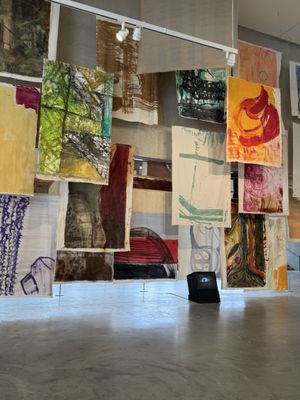 Contemporary Art Museum St. Louis by null