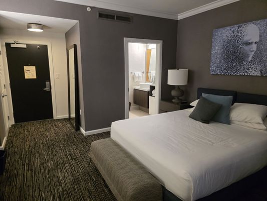 Hotel Zelos San Francisco by null