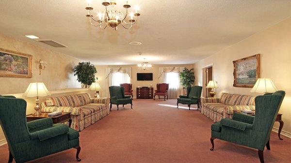 GARRETT FUNERAL HOME - Updated June 2026 - 15 Photos - 460 N Main St