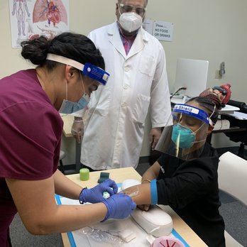 KSK Training Center - CPR Classes Near Me - Gardena, California KSK Training Center - CPR Classes Near Me - Gardena, California
