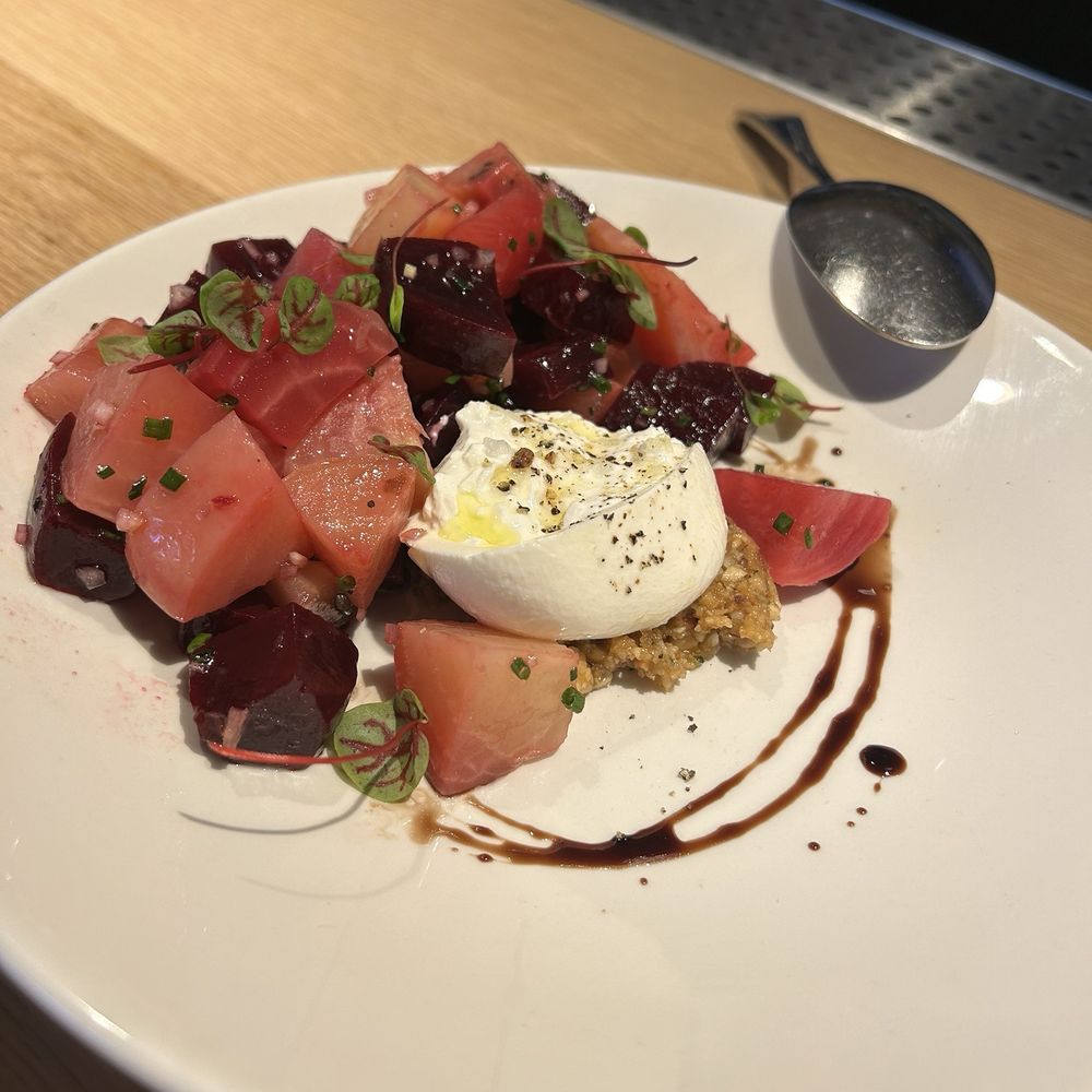 Cortina - Beets - Italian Near Me - Seattle, Washington Cortina - Beets - Italian Near Me - Seattle, Washington