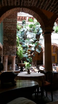 Sotavento Restaurante Bar by null